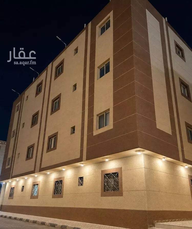 Apartment for Rent in Riyadh Al Aqiq 1 صورة