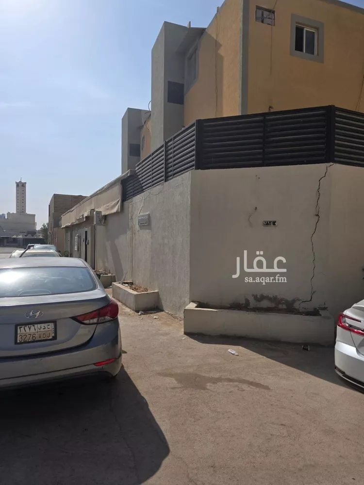 شقة للإيجار في شارع الامير مساعد بن العزيز, حي السليمانية, مدينة الرياض, منطقة الرياض