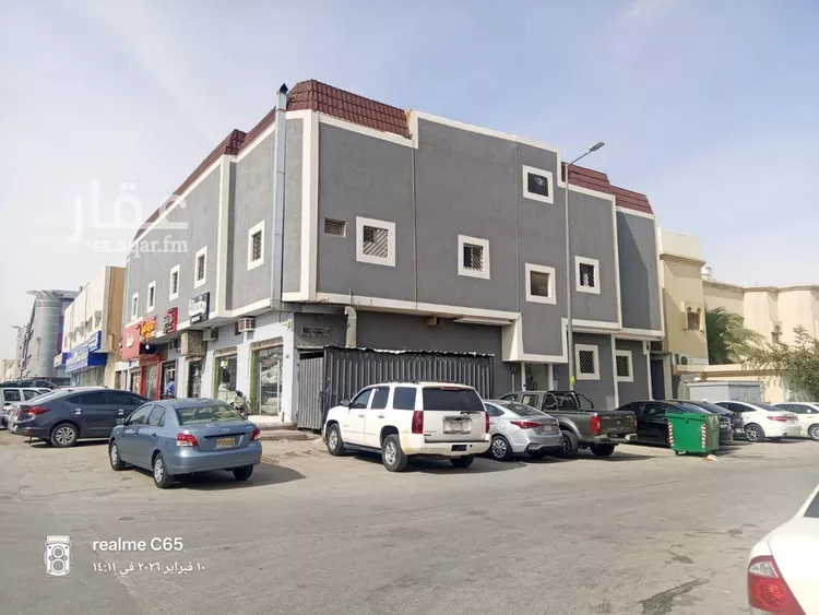 شقة للإيجار في شارع النعيمي, حي الخليج, مدينة الرياض, منطقة الرياض