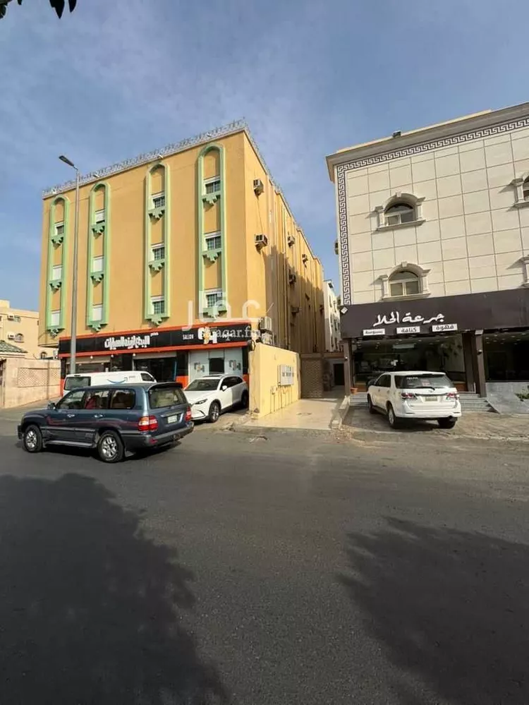 Building for Sale in Mecca Al Kakiyyah صورة 3