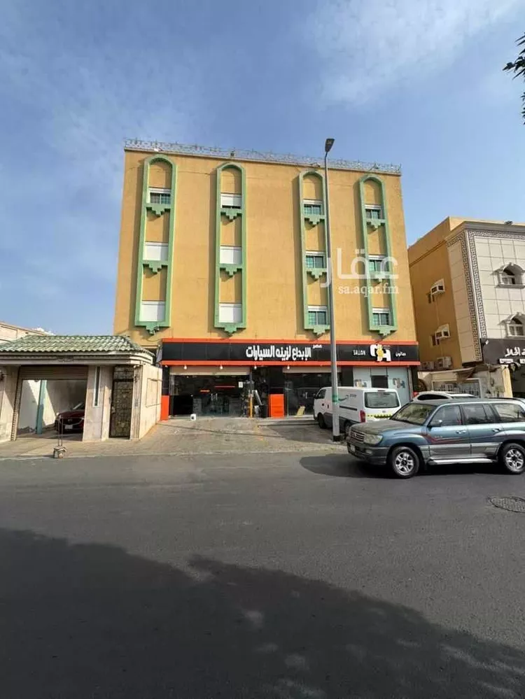 Building for Sale in Mecca Al Kakiyyah