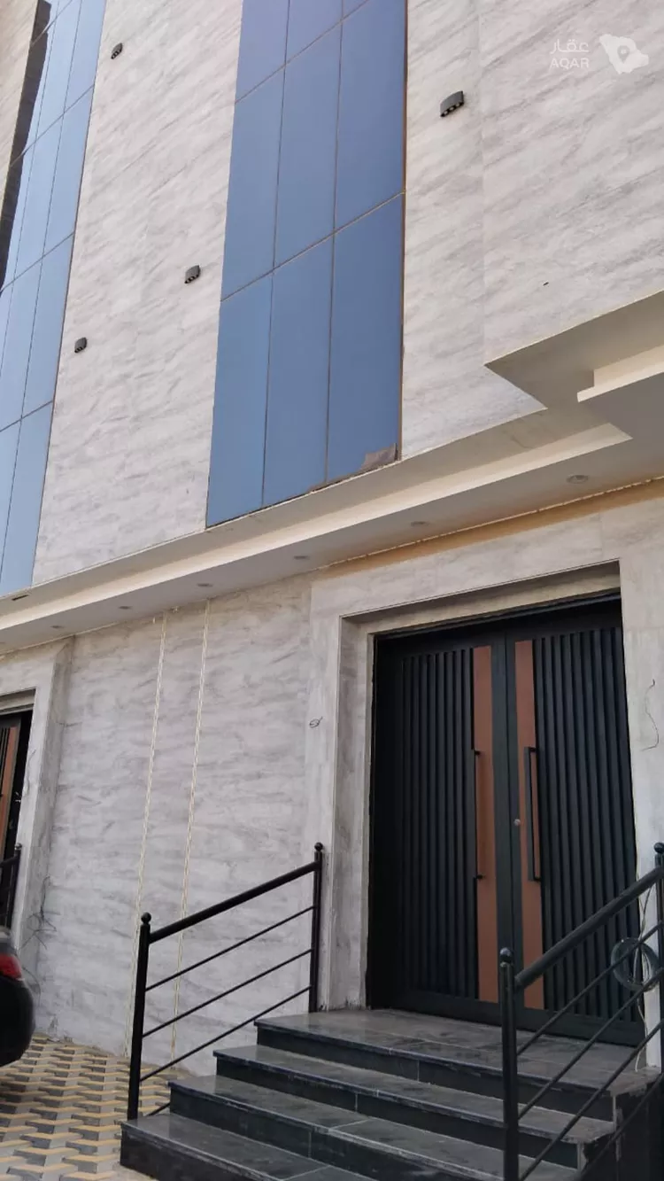 Apartment for Rent in Mecca King Fahd