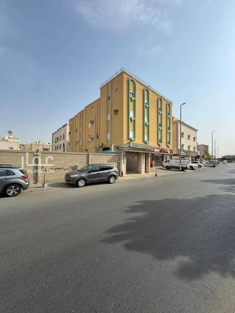 Building for Sale in Mecca Al Kakiyyah صورة 2