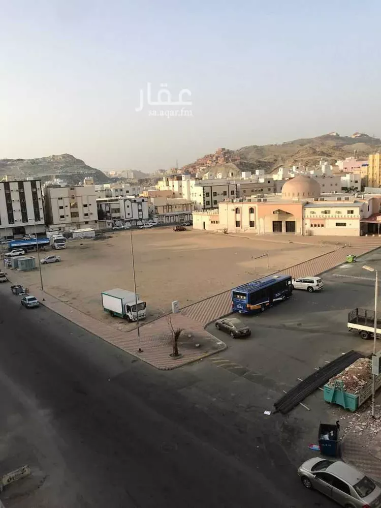 أرض للبيع في شارع أحمد بن عبد المؤمن, حي الكعكية, مدينة مكة المكرمة, منطقة مكة المكرمة
