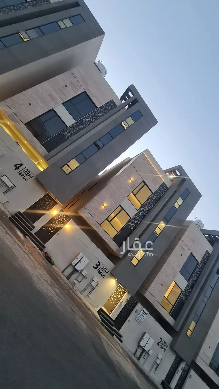 Apartment for Sale in Khamis Mushait Ar Rabie