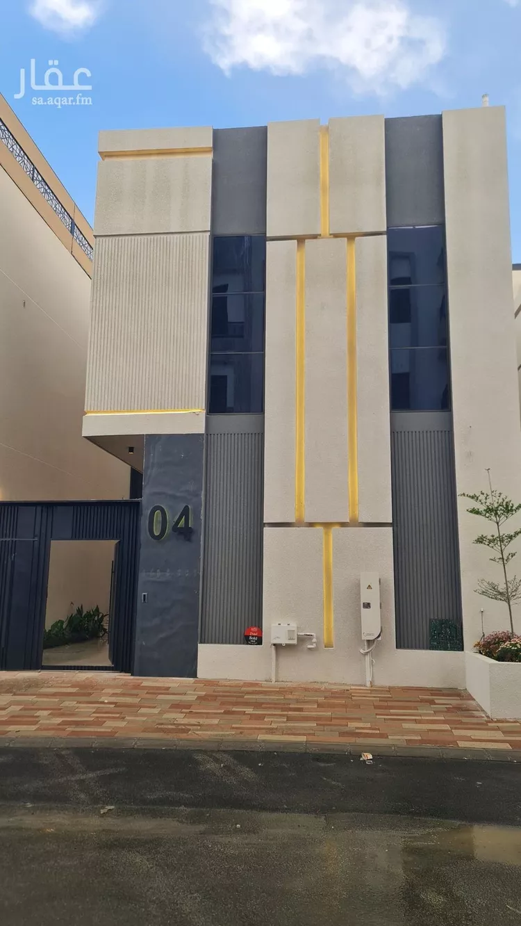 Villa for Sale in Khamis Mushait Ar Rabie