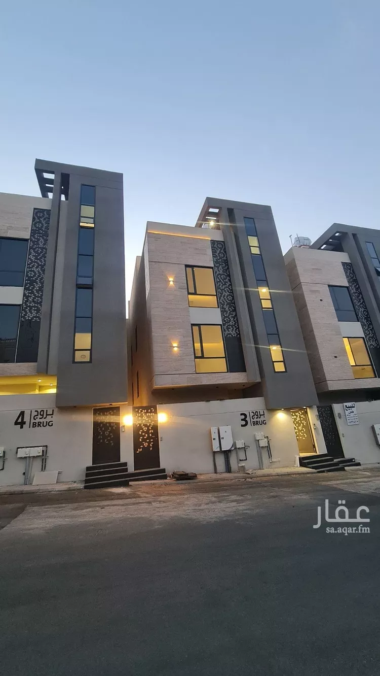 شقة للبيع في شارع سليمان بن بابيه, حي الجامعيين, مدينة خميس مشيط, منطقة عسير 16