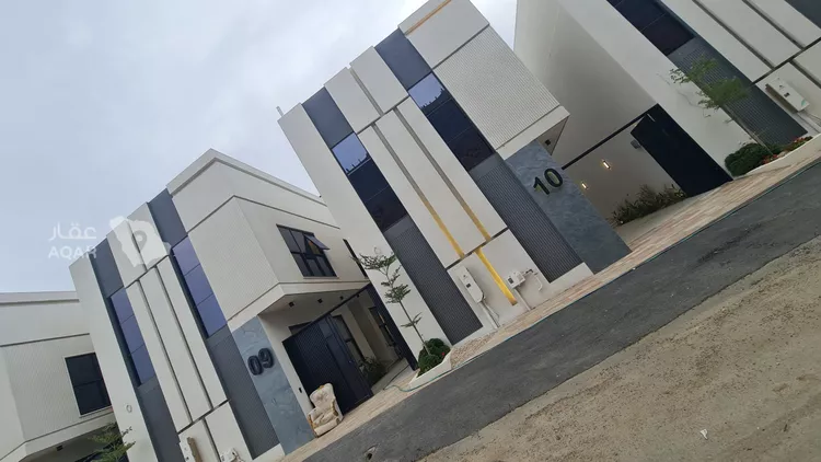 Villa for Sale in Khamis Mushait Ar Rabie