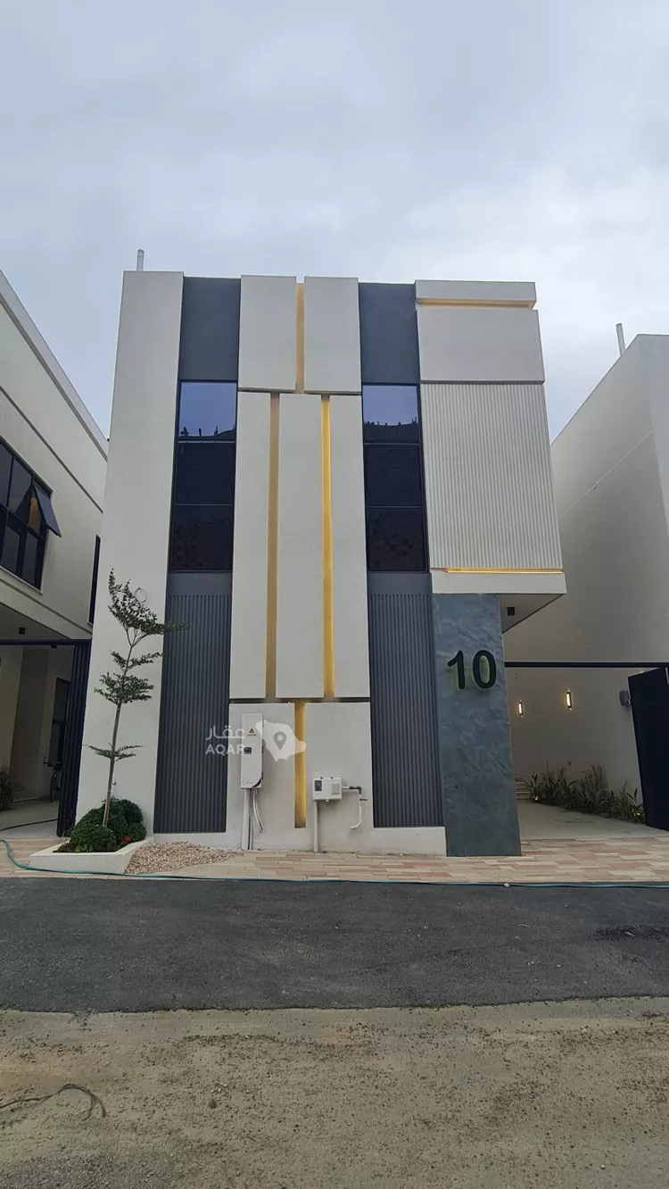 فيلا للبيع في شارع 35876, حي سلطانة, مدينة أبها, منطقة عسير 3