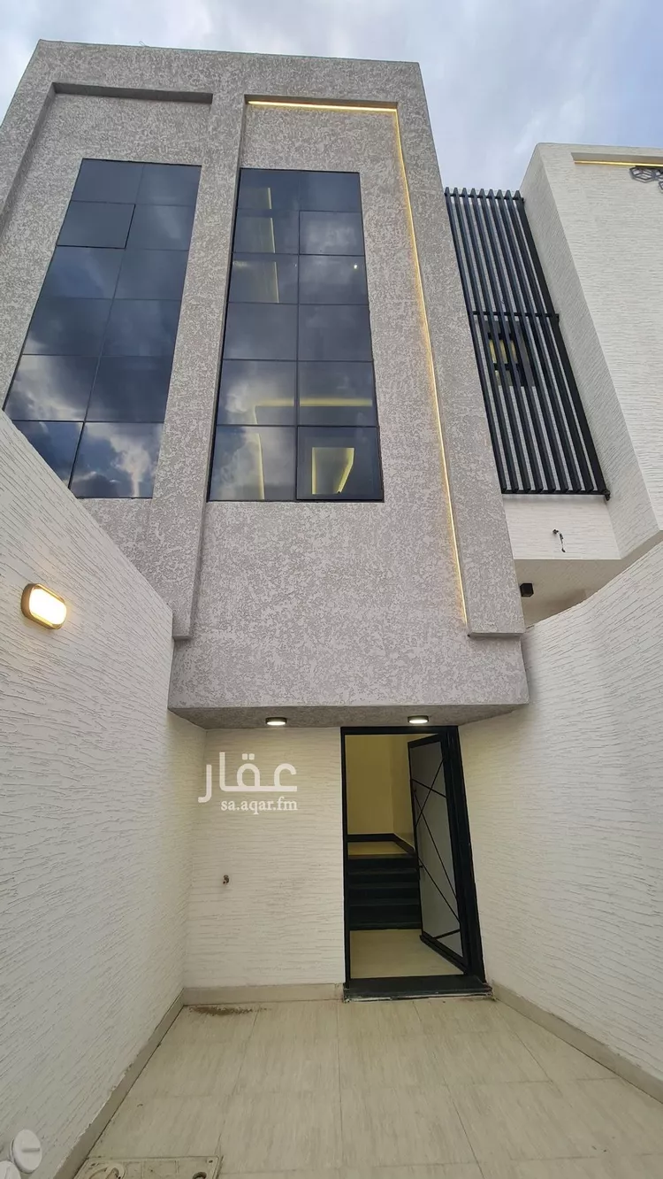 دور للبيع في حي الواحة, مدينة خميس مشيط, منطقة عسير صورة 3