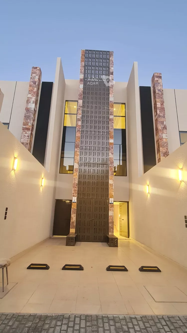 Apartment for Sale in Khamis Mushait Al Moosa Subdivision