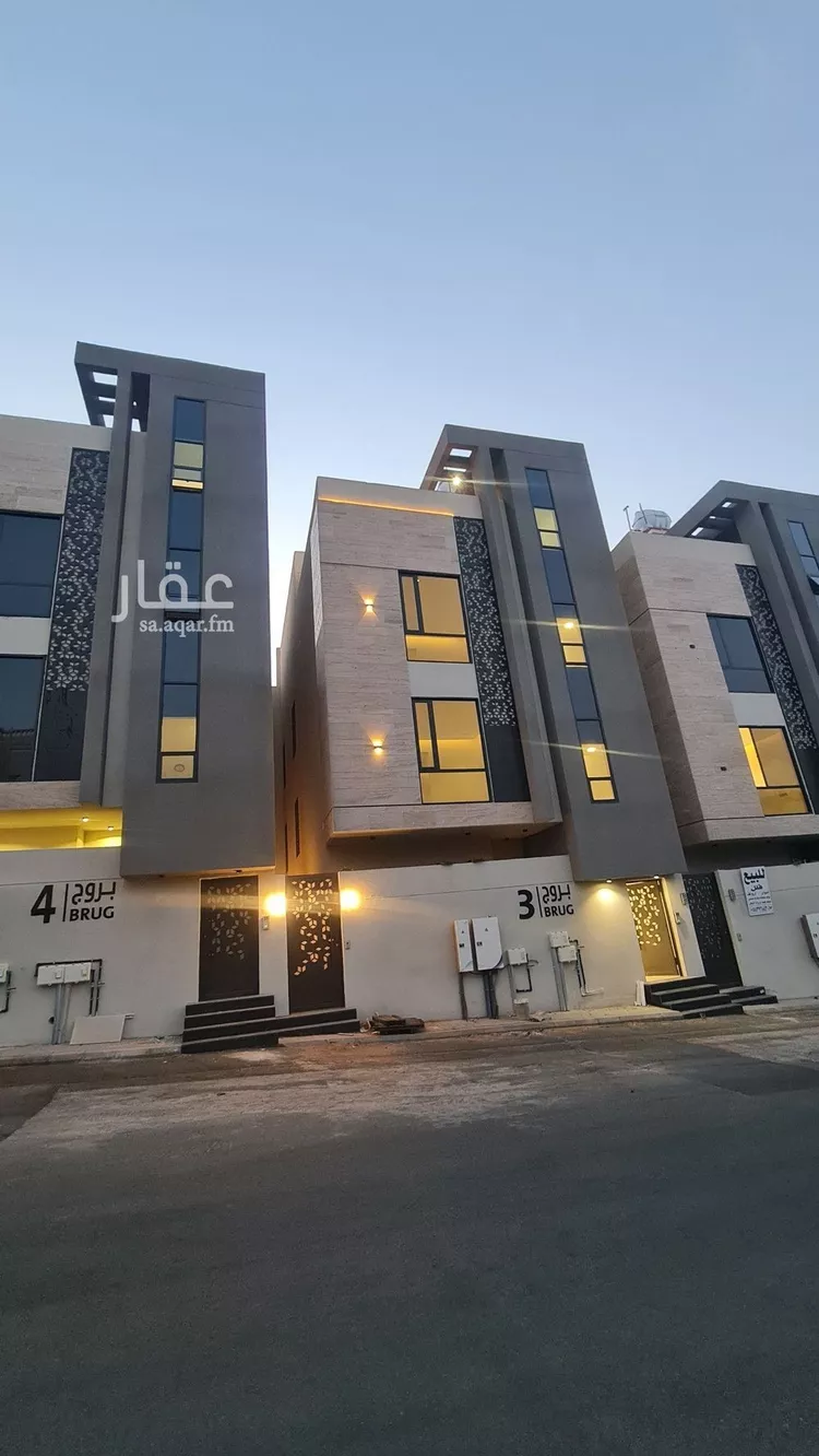 Apartment for Sale in Khamis Mushait Ar Rabie