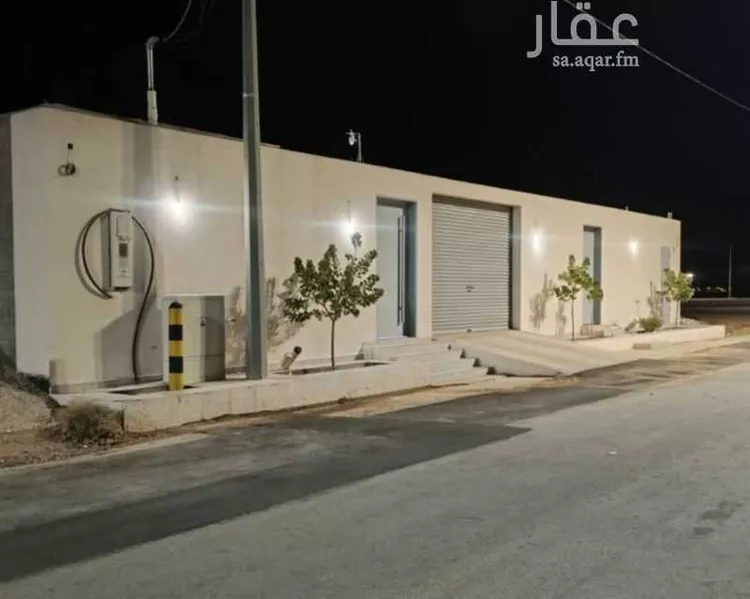 Rest House for Sale in Thadiq Al Janadriyah