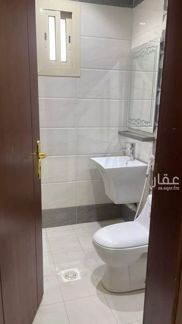 شقة للإيجار في شارع فضيله الشيخ اسعد دهان ، حي الرياض ، جدة ، جدة صورة 5
