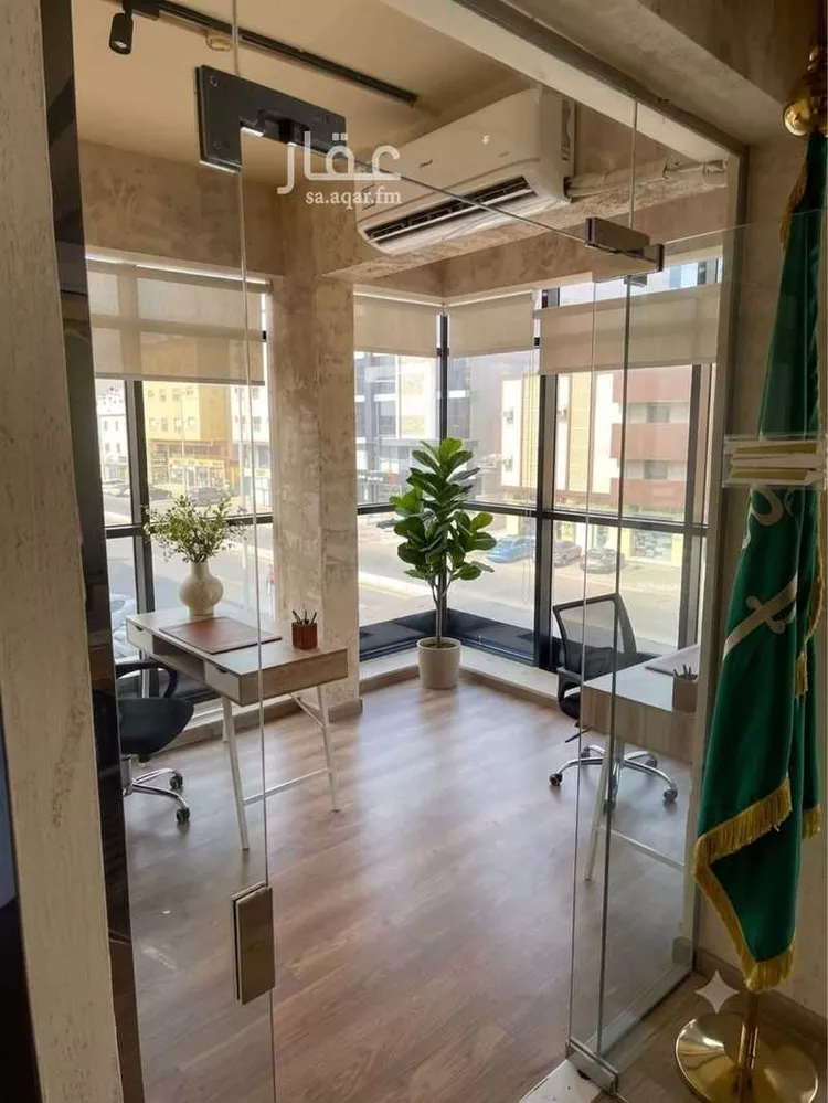 Commercial Office for Rent in Jeddah Ar Rawdah