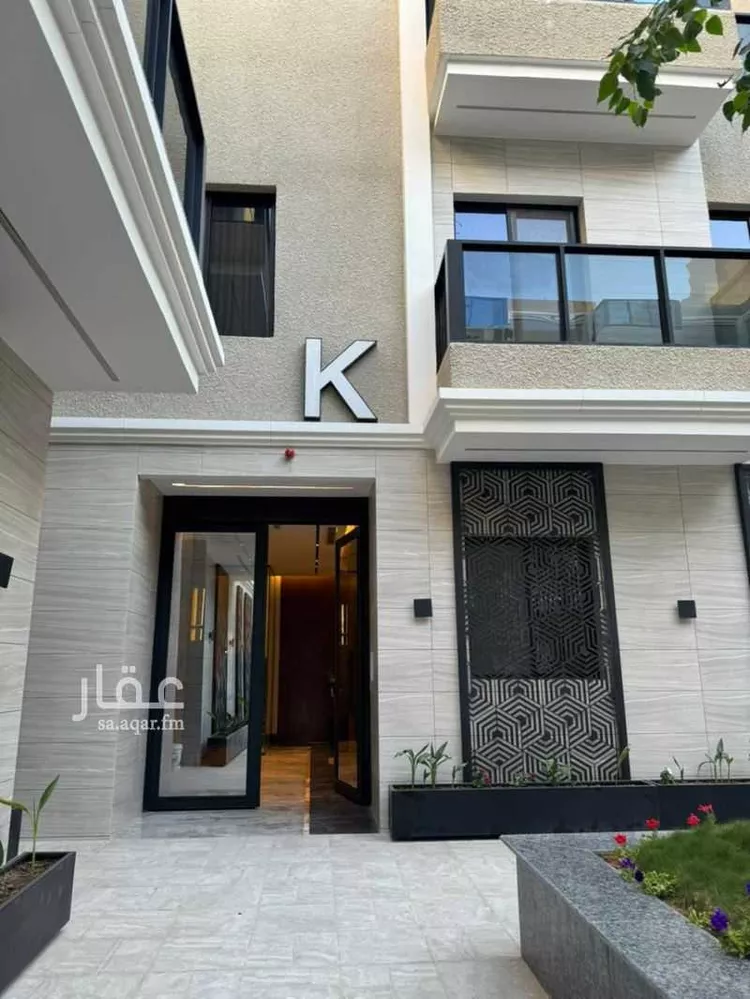شقة للإيجار في شارع ثعلبة بن سعد الخزرجي, حي العارض, مدينة الرياض, منطقة الرياض صورة 4