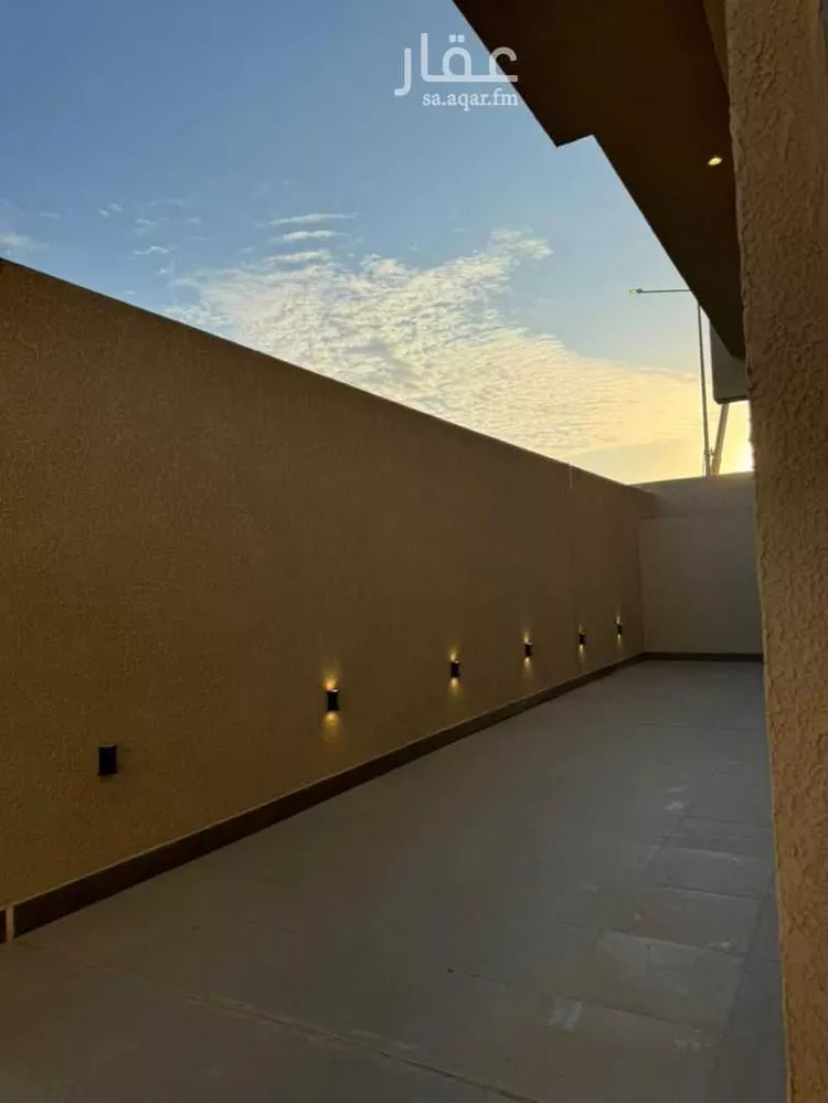 شقة للإيجار في شارع ثعلبة بن سعد الخزرجي, حي العارض, مدينة الرياض, منطقة الرياض 6