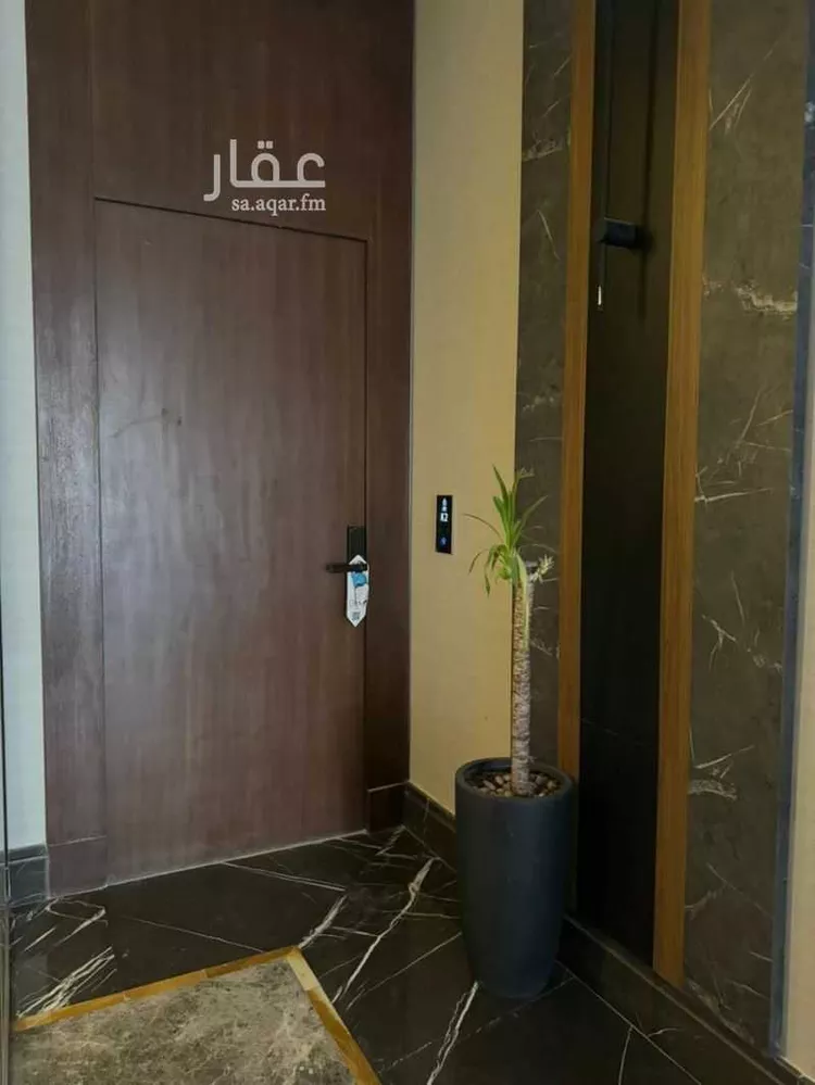 شقة للإيجار في شارع ثعلبة بن سعد الخزرجي, حي العارض, مدينة الرياض, منطقة الرياض صورة 3