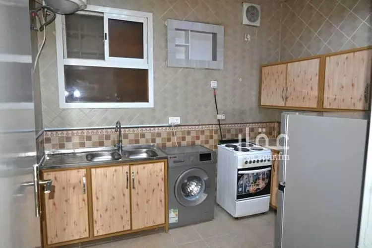 Apartment for Rent in Riyadh Al Malqa 7