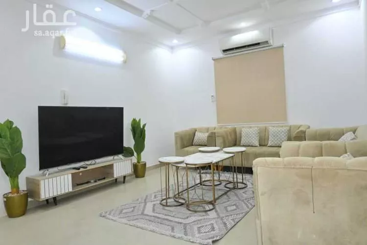 Apartment for Rent in Riyadh Al Malqa 1 صورة