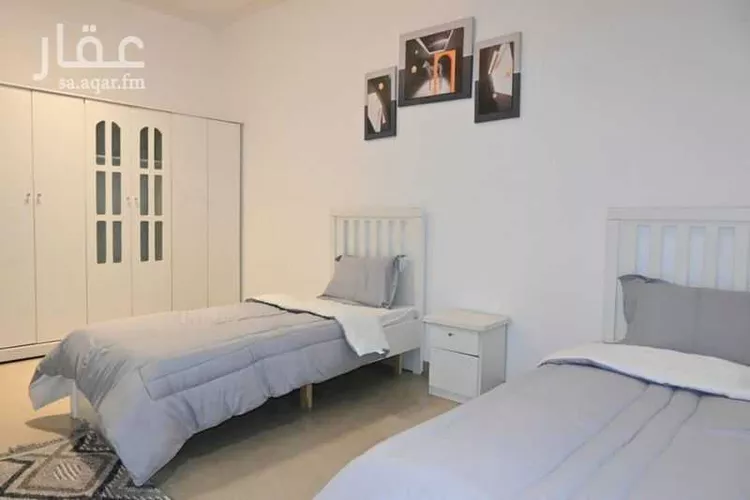 Apartment for Rent in Riyadh Al Malqa 6