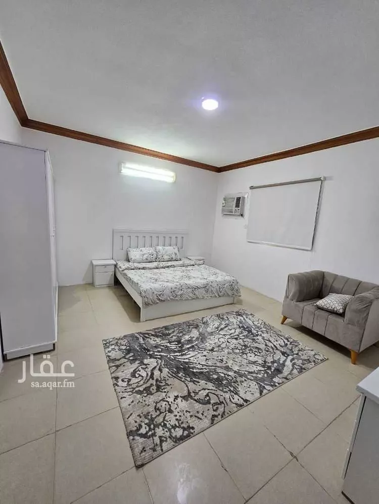 شقة للإيجار في شارع الخفجي, حي اليرموك, مدينة الرياض, منطقة الرياض صورة 2