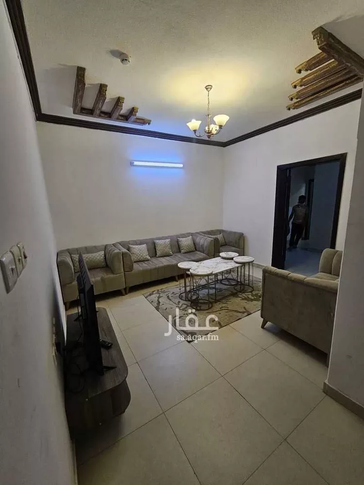 Apartment for Rent in Riyadh Al Yarmouk صورة 4