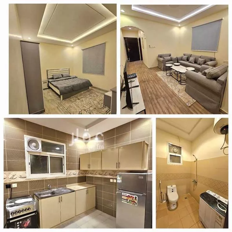 Apartment for Rent in Riyadh An Narjis 1 صورة