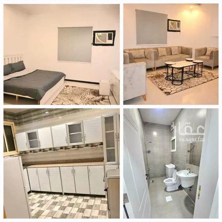 Apartment for Rent in Riyadh Al Malqa 1 صورة