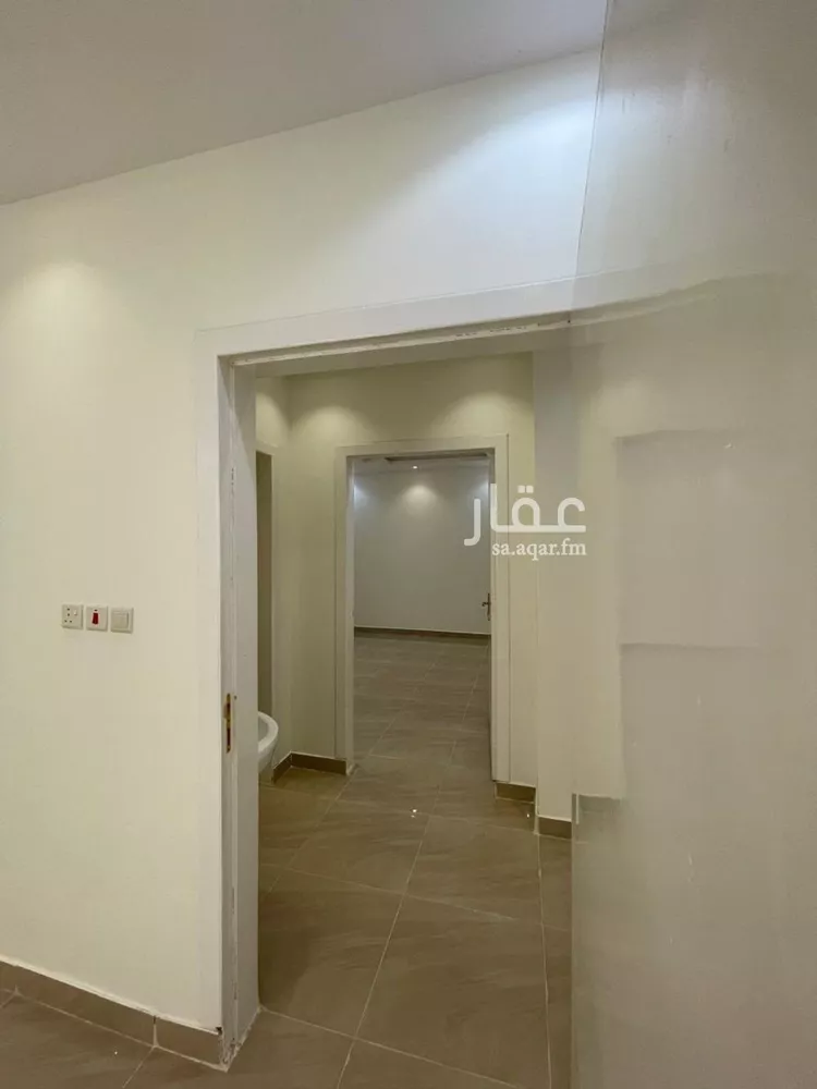 شقة للإيجار في شارع أبي عيسي الترمذي, حي الرمال, مدينة الرياض, منطقة الرياض