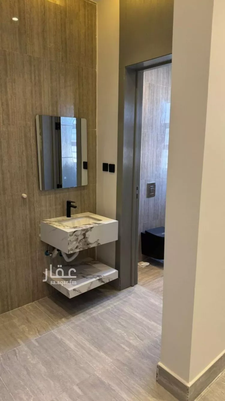 شقة للإيجار في شارع ابن نشوان, حي الحزم, مدينة الرياض, منطقة الرياض صورة 4