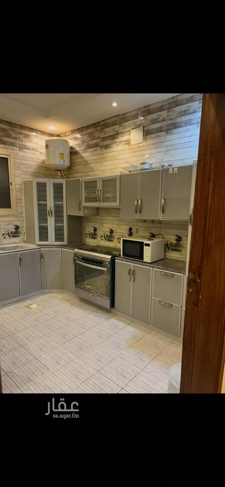 شقة للإيجار في شارع البلقاء, حي المونسية, مدينة الرياض, منطقة الرياض صورة 5
