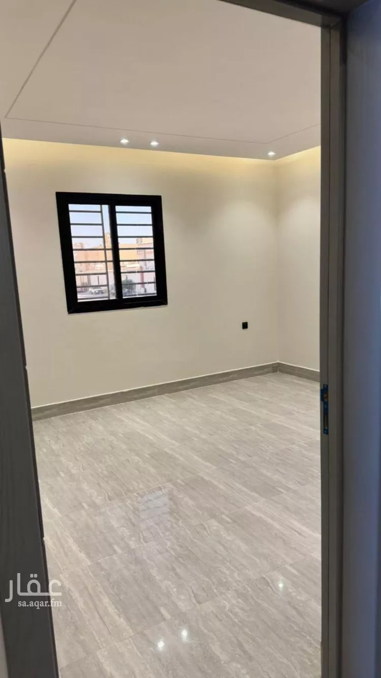 شقة للإيجار في شارع ابن نشوان, حي الحزم, مدينة الرياض, منطقة الرياض