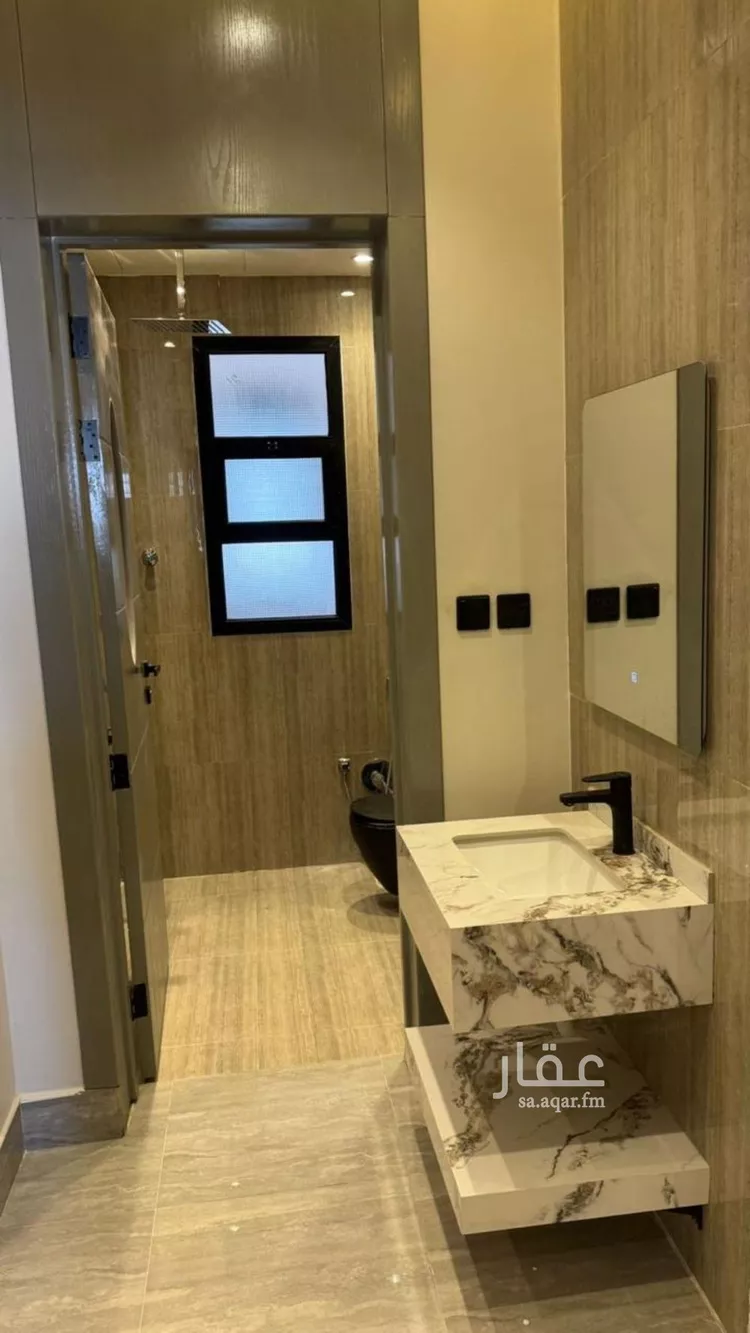 شقة للإيجار في شارع ابن نشوان, حي الحزم, مدينة الرياض, منطقة الرياض صورة 2