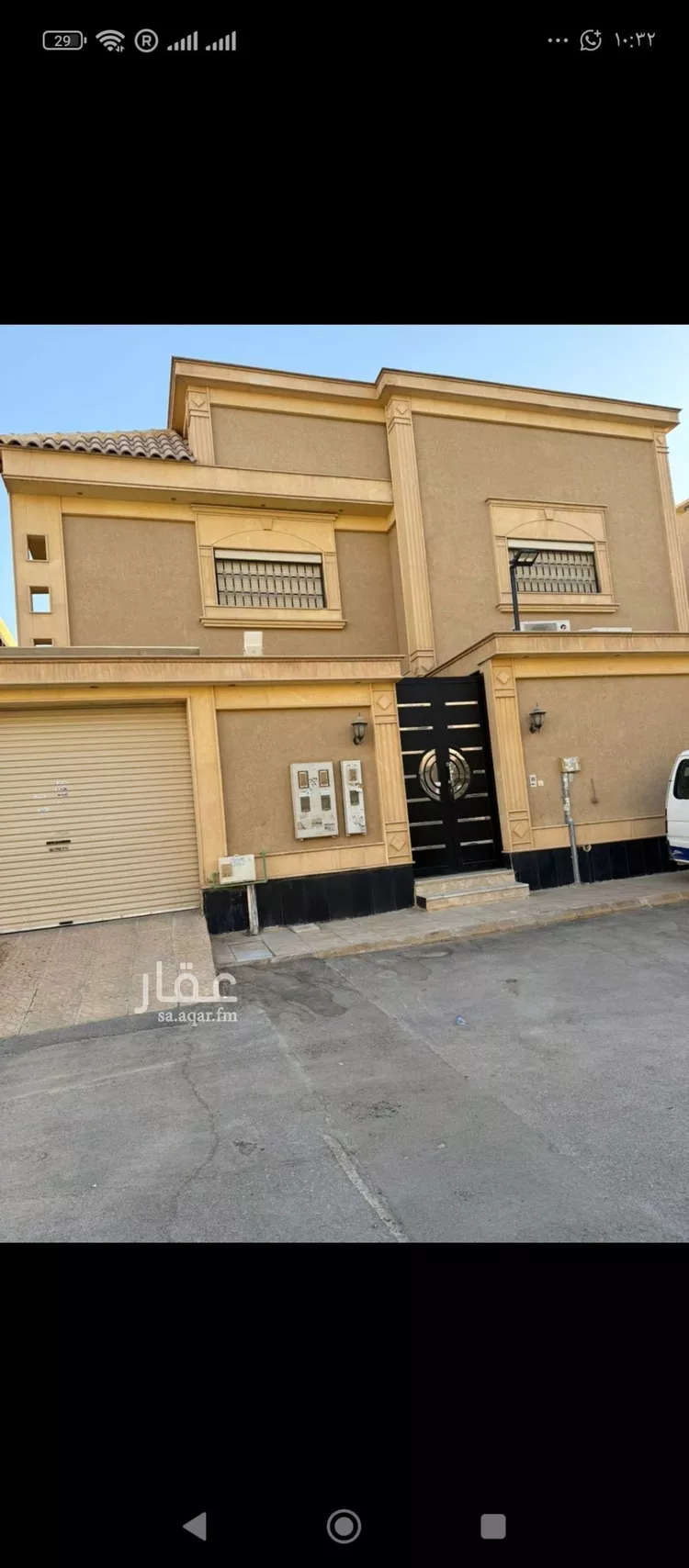 فيلا للإيجار في شارع الفخر الأصبهاني, حي بدر, مدينة الرياض, منطقة الرياض