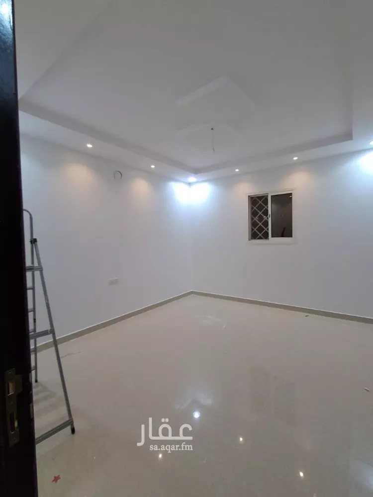 دور للإيجار في شارع جبل دمخ, حي القادسية, مدينة الرياض, منطقة الرياض 6