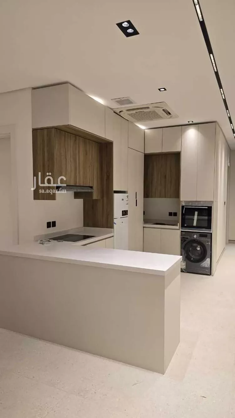 Floor for Rent in Riyadh An Narjis صورة 3