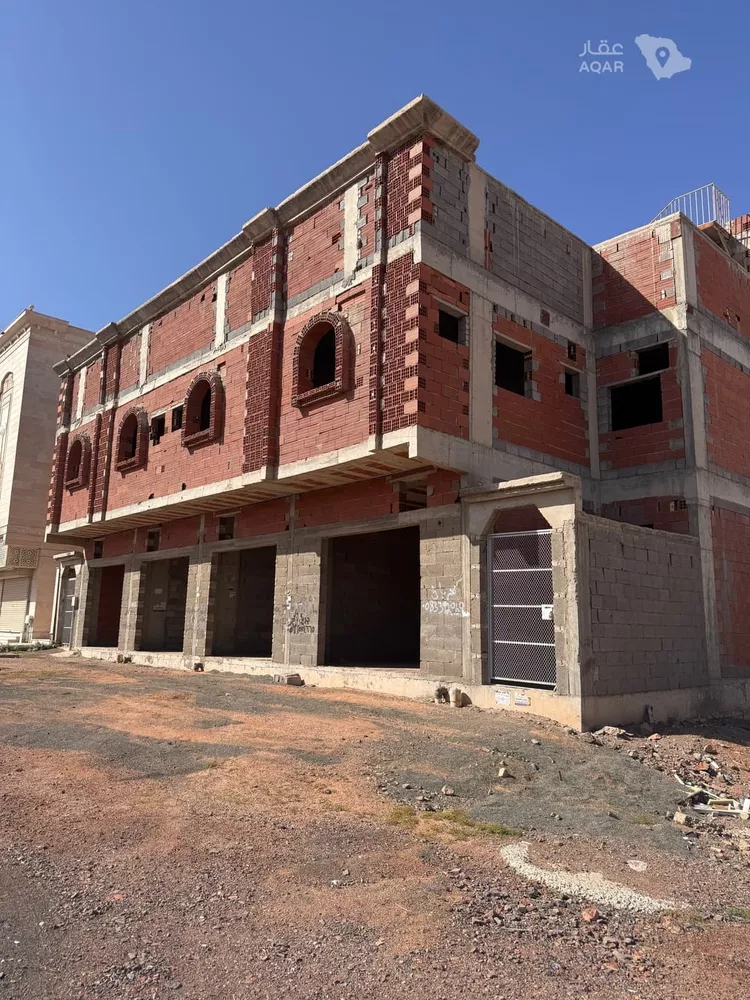 Building for Sale in Medina As Sikkah Al Hadid صورة 2