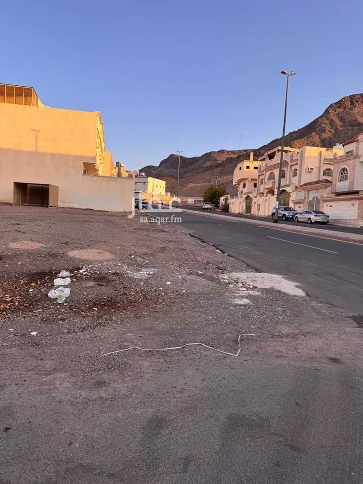 Land for Sale in Medina Abu Burayqa صورة 3