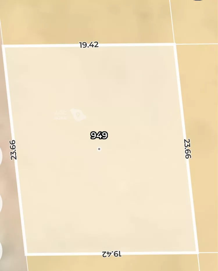 Land for Sale in Jeddah As Sahil