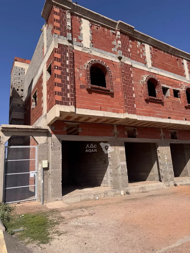 Building for Sale in Medina As Sikkah Al Hadid