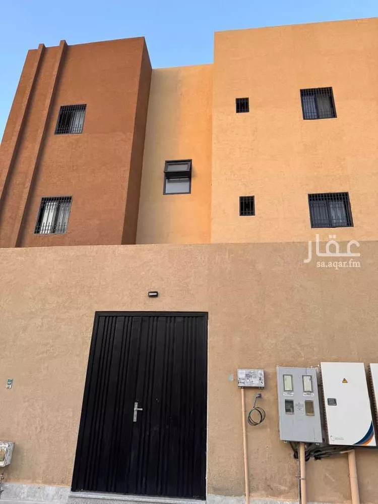 Building for Rent in Medina Al Khalidiyah