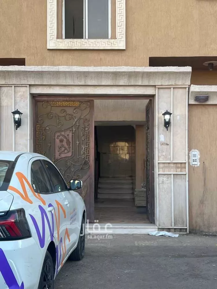 شقة للإيجار في شارع ابو طالب احمد, حي الدويخلة, مدينة المدينة المنورة, منطقة المدينة المنورة صورة 3