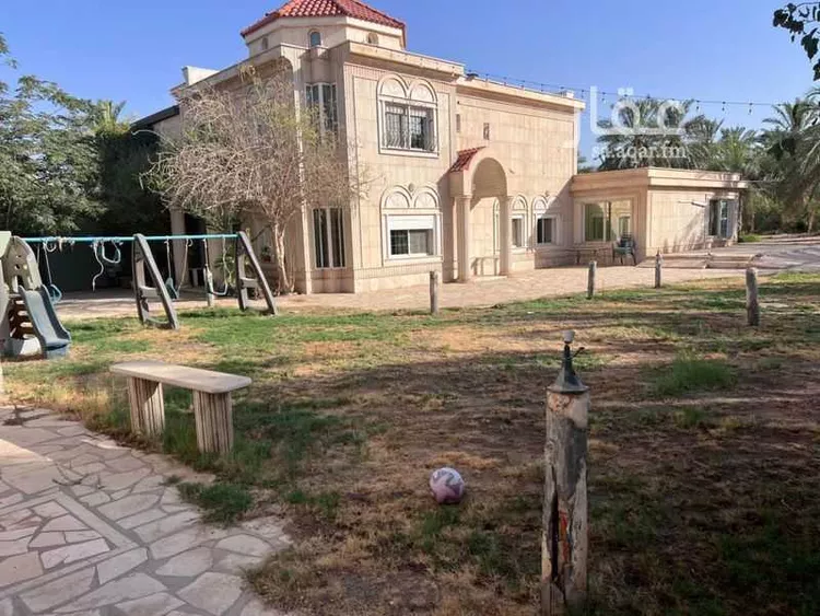 فيلا للإيجار في شارع أحمد العشاب, حي الريان, مدينة عنيزة, منطقة القصيم صورة 3