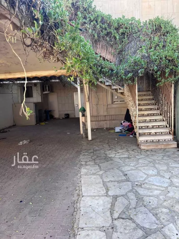 استراحة للإيجار في شارع أحمد العشاب, حي الريان, مدينة عنيزة, منطقة القصيم 8