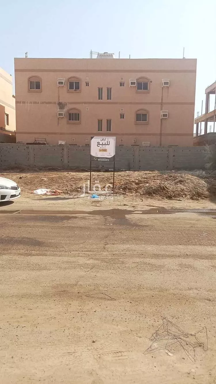 أرض للبيع في شارع أبو علي الصيرفي ، حي الياقوت ، جدة ، جدة