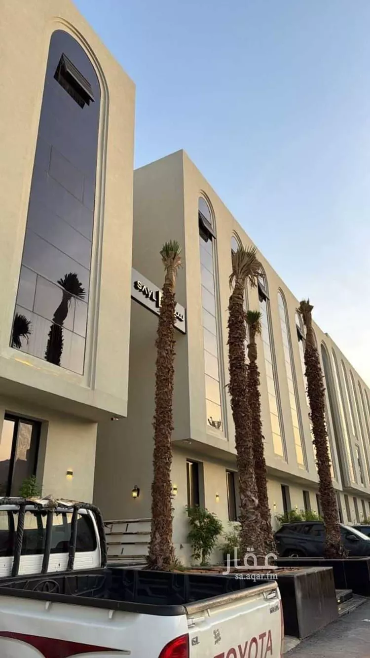 Apartment for Rent in Riyadh Al Arid 1 صورة