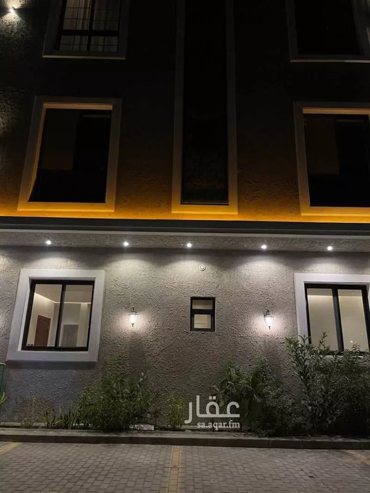 شقة للإيجار في شارع يدمة ، حي النرجس ، الرياض ، منطقة الرياض صورة 2