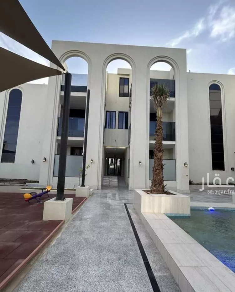 Apartment for Rent in Riyadh Al Arid صورة 5
