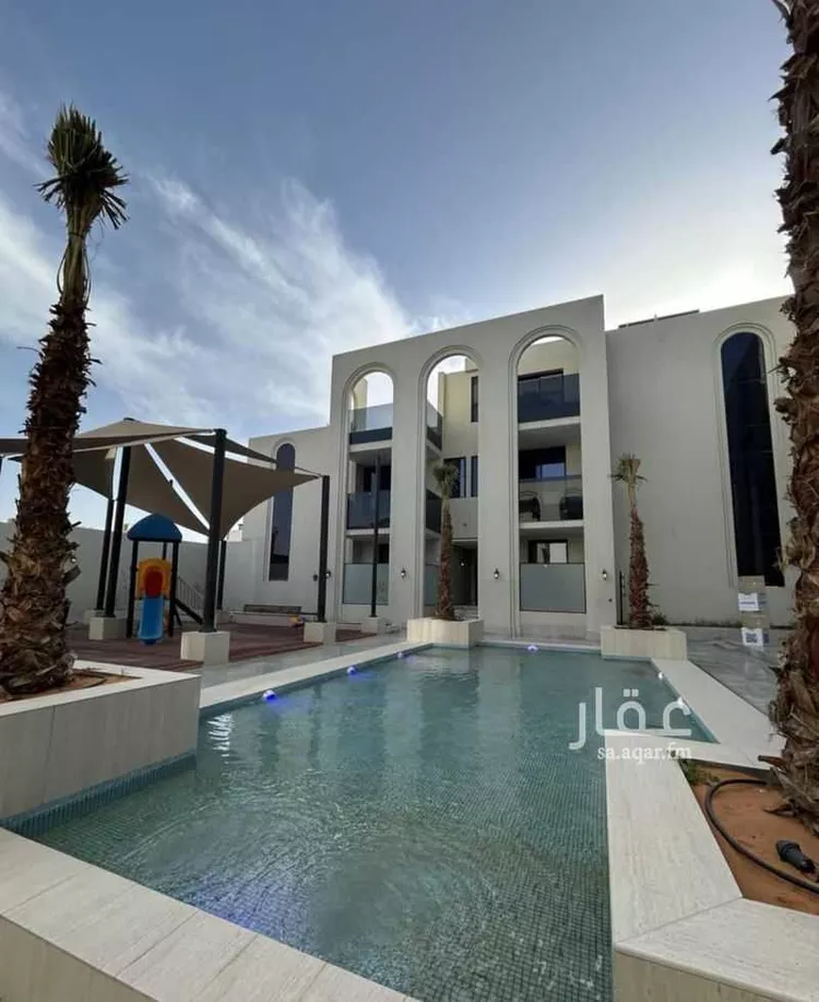 Apartment for Rent in Riyadh Al Arid صورة 3